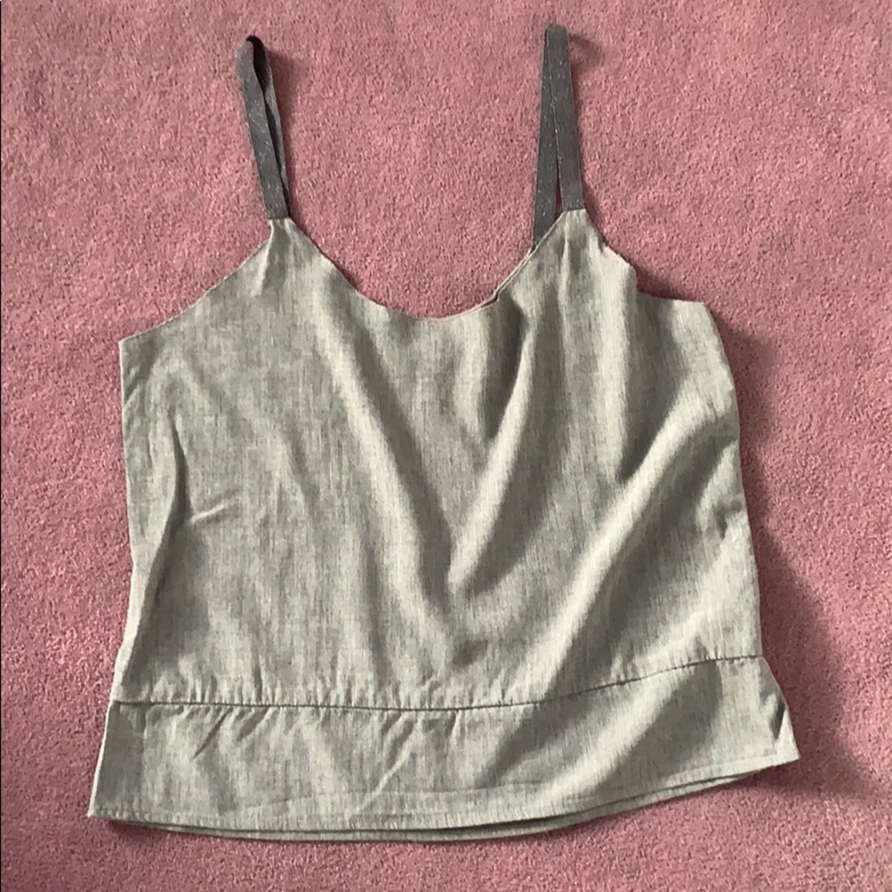 Erica Tanov Top